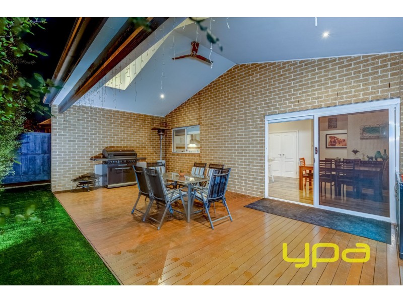 251 Bulmans Road, Melton West VIC 3337