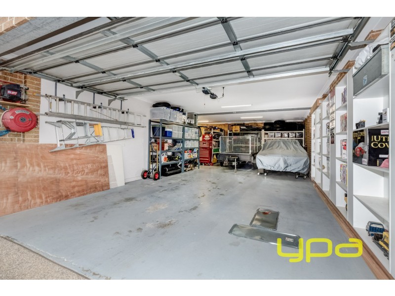 251 Bulmans Road, Melton West VIC 3337