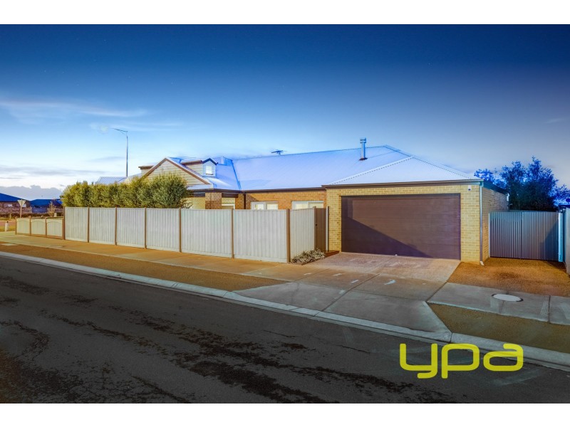 251 Bulmans Road, Melton West VIC 3337