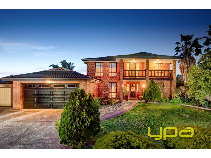 584 High Street, Melton West VIC 3337