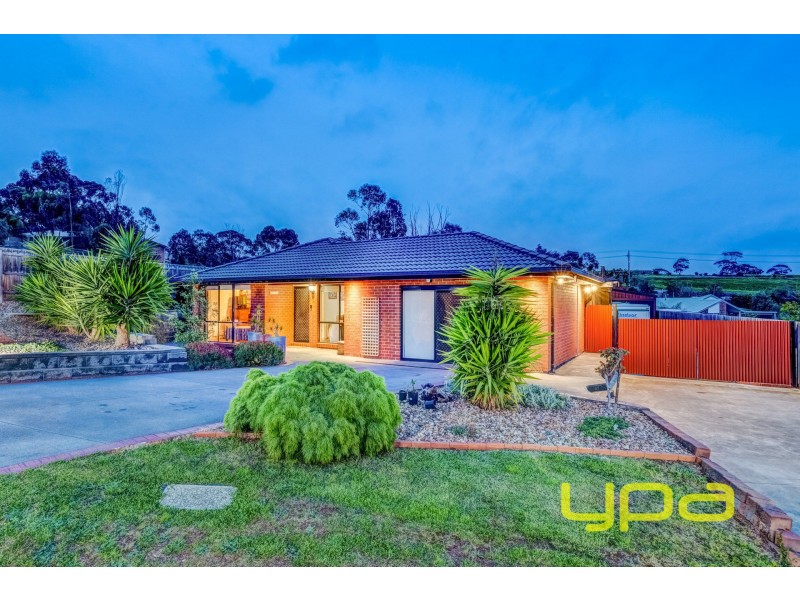 26 Nathan Drive, Bacchus Marsh VIC 3340