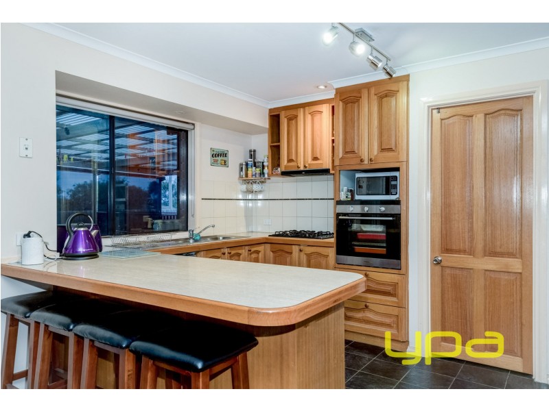 26 Nathan Drive, Bacchus Marsh VIC 3340