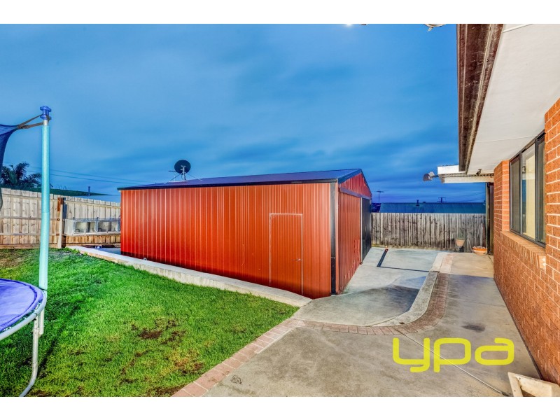 26 Nathan Drive, Bacchus Marsh VIC 3340