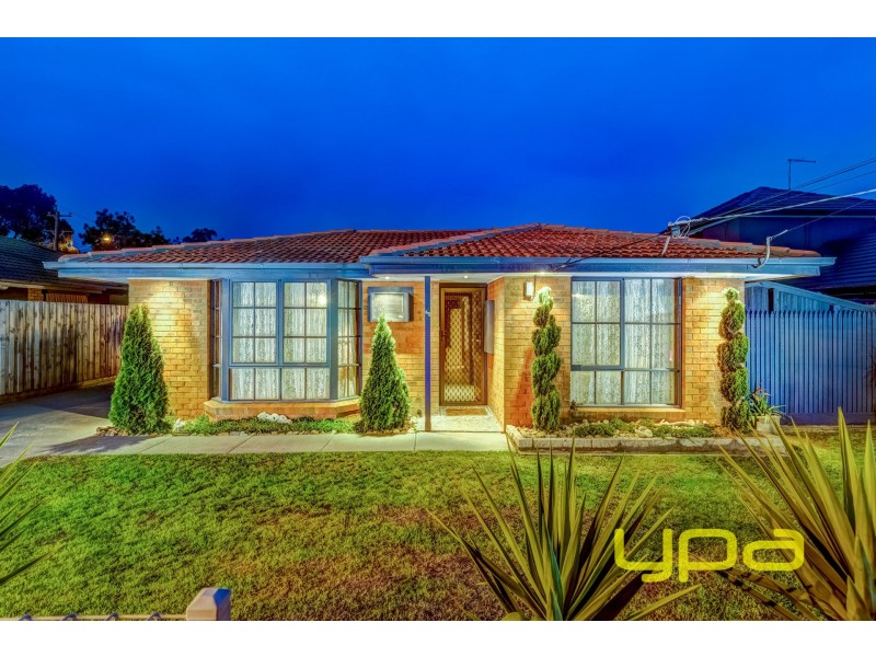 42 Barries Road, Melton VIC 3337