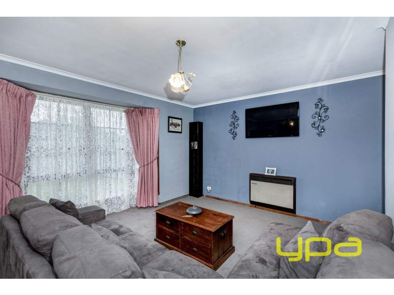 42 Barries Road, Melton VIC 3337