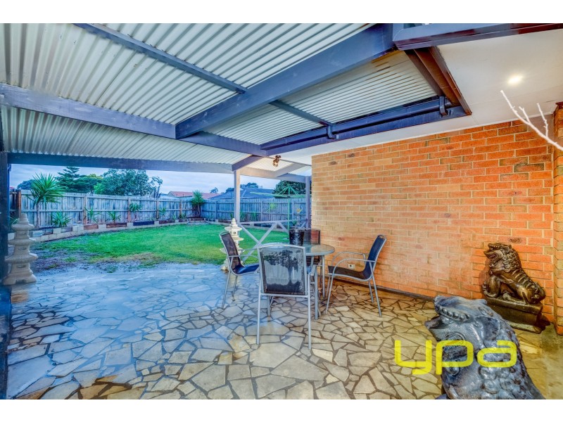 42 Barries Road, Melton VIC 3337