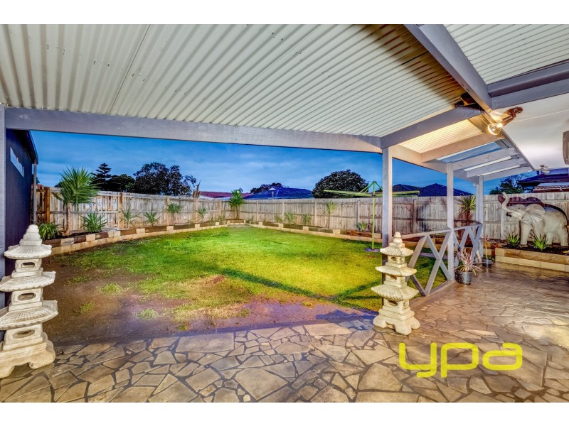 42 Barries Road, Melton VIC 3337