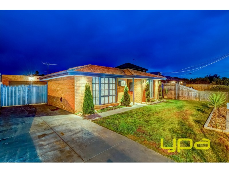 42 Barries Road, Melton VIC 3337