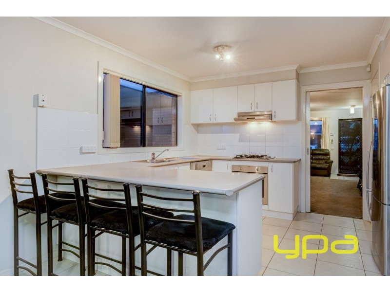 54 McBurnie Drive, Kurunjang VIC 3337