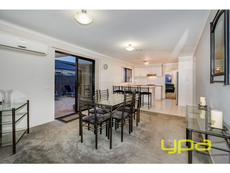 54 McBurnie Drive, Kurunjang VIC 3337