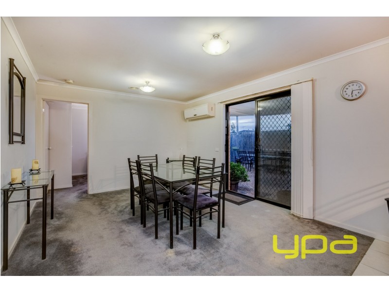 54 McBurnie Drive, Kurunjang VIC 3337