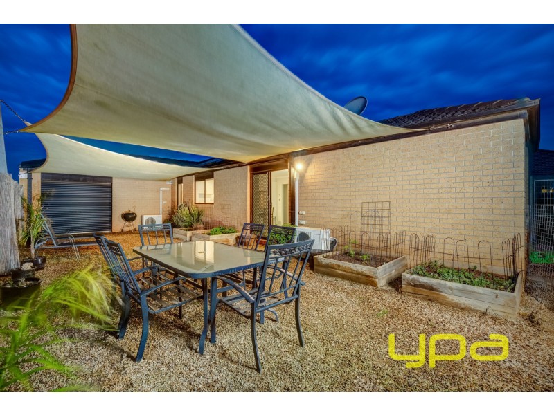 54 McBurnie Drive, Kurunjang VIC 3337