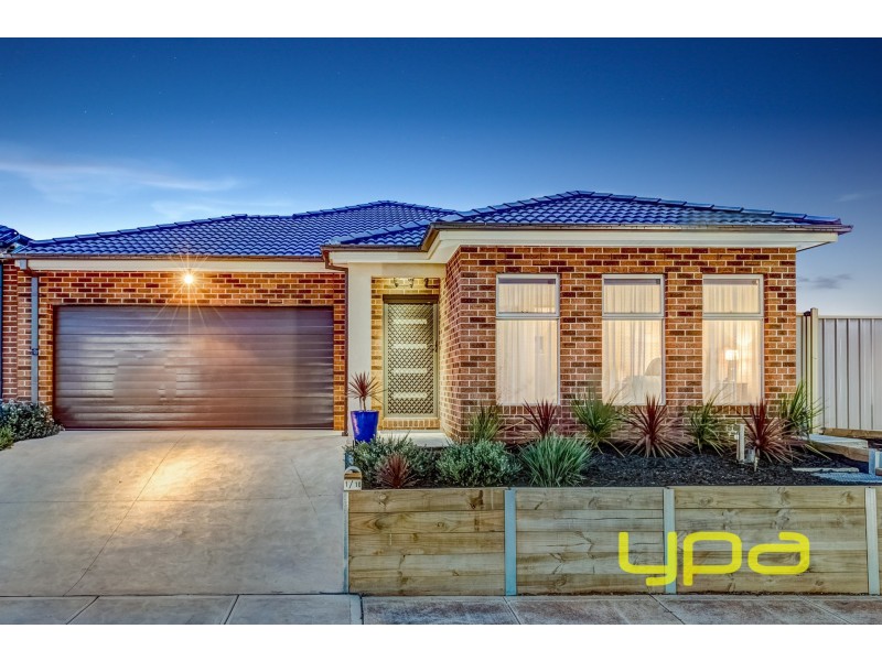 1/10 Dalray Crescent, Kurunjang VIC 3337