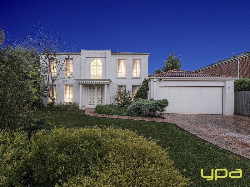 204 Brooklyn Road, Brookfield VIC 3338