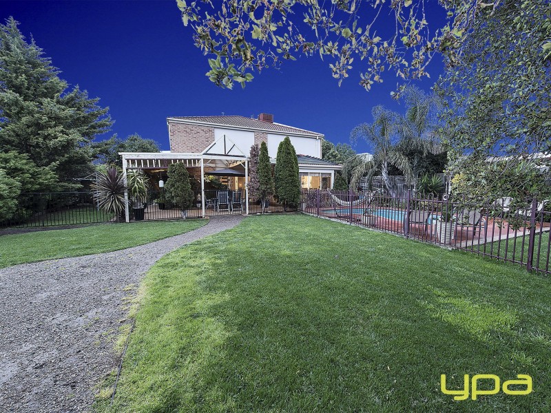 204 Brooklyn Road, Brookfield VIC 3338