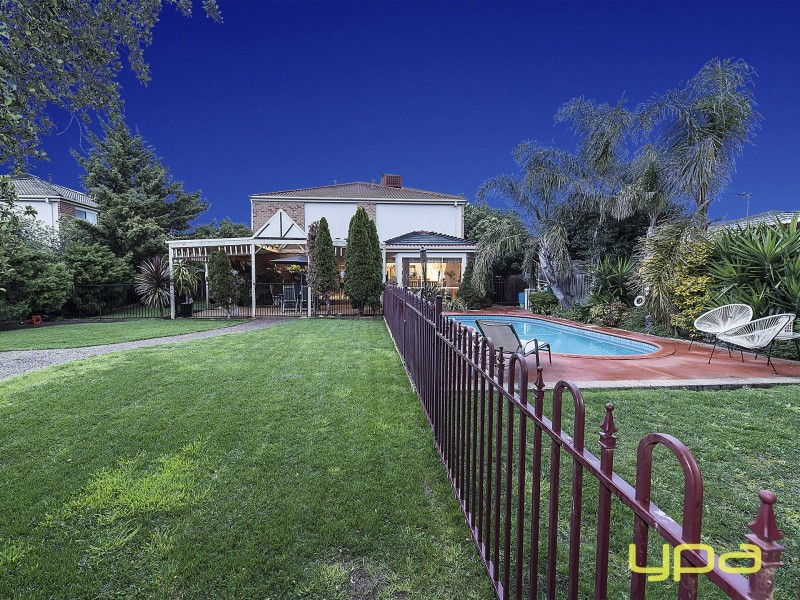 204 Brooklyn Road, Brookfield VIC 3338