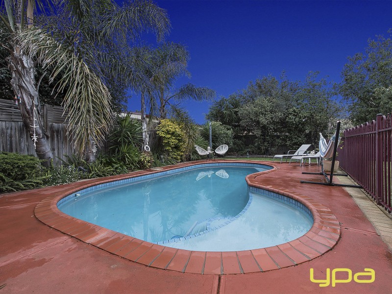 204 Brooklyn Road, Brookfield VIC 3338