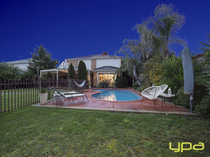 204 Brooklyn Road, Brookfield VIC 3338