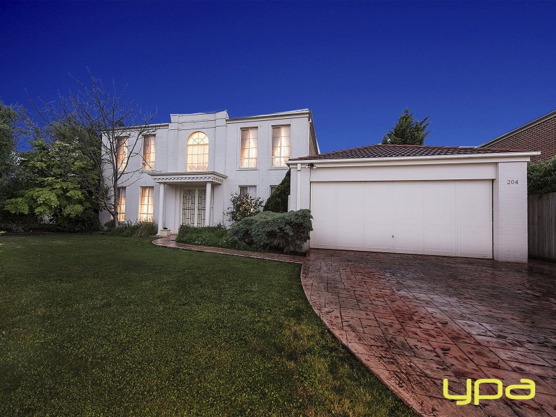 204 Brooklyn Road, Brookfield VIC 3338