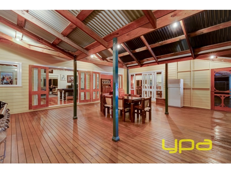 18 Riverview Drive, Hopetoun Park VIC 3340