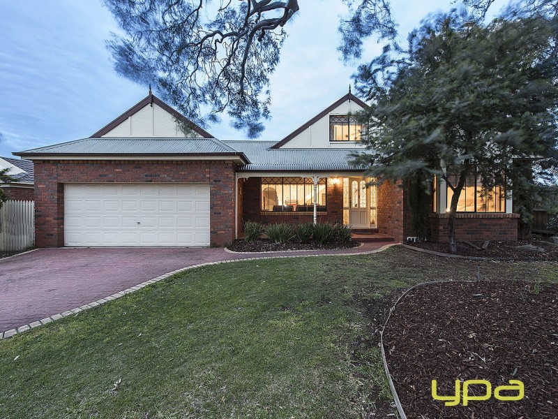 11 Darlingsford Boulevard, Melton VIC 3337