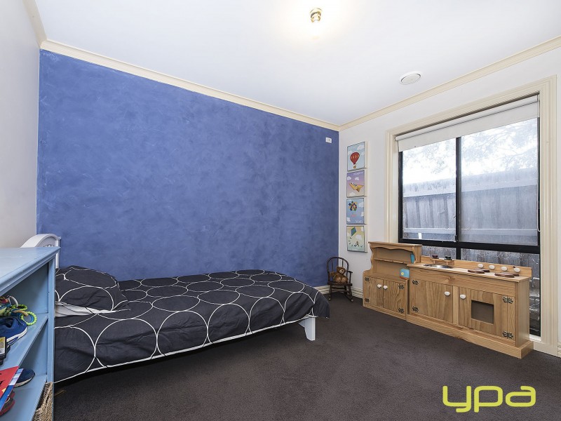 11 Darlingsford Boulevard, Melton VIC 3337