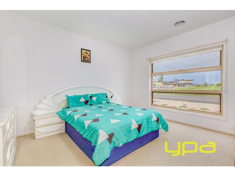 17 Long Tree Drive, Melton West VIC 3337