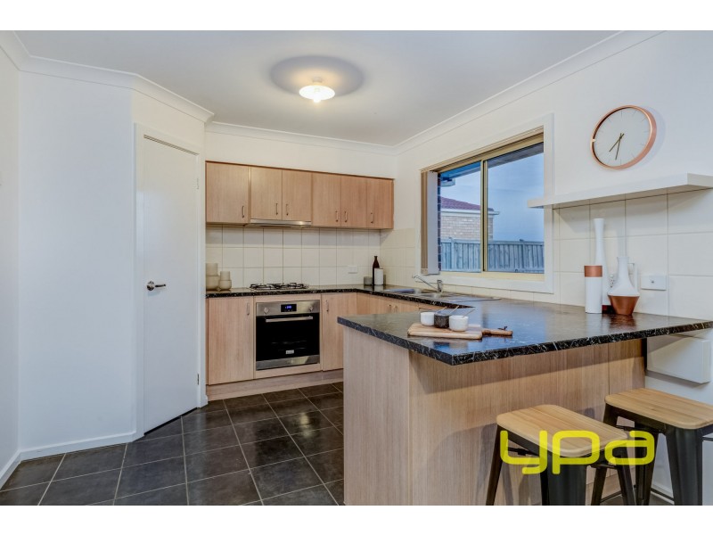 47 Long Tree Drive, Melton West VIC 3337