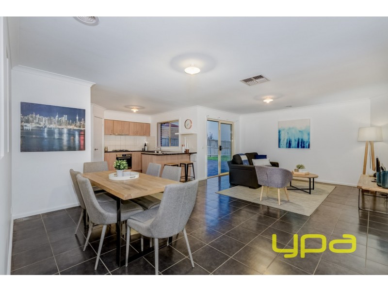 47 Long Tree Drive, Melton West VIC 3337