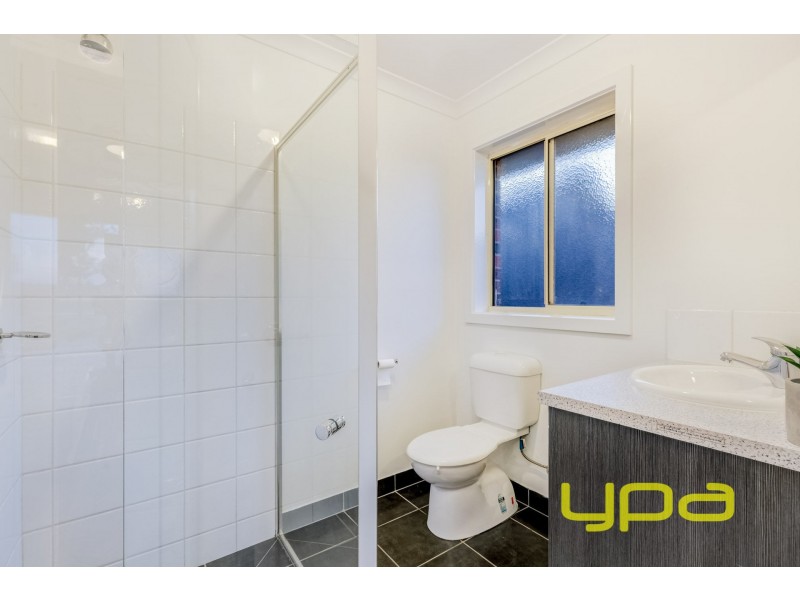 47 Long Tree Drive, Melton West VIC 3337