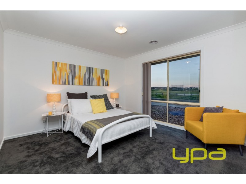 47 Long Tree Drive, Melton West VIC 3337