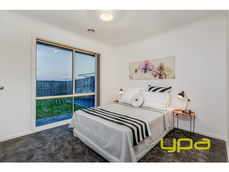 47 Long Tree Drive, Melton West VIC 3337