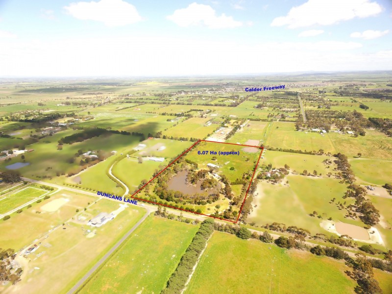 205 Duncans Lane, Diggers Rest VIC 3427