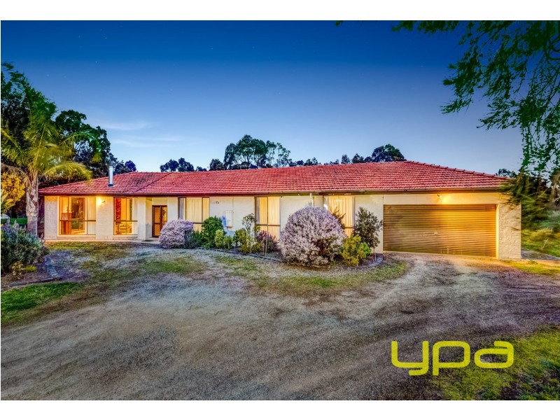 205 Duncans Lane, Diggers Rest VIC 3427