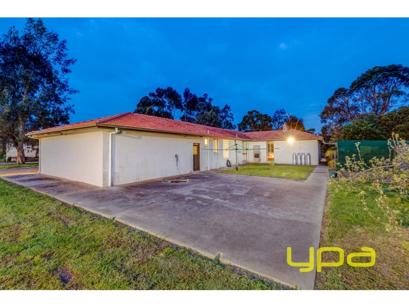 205 Duncans Lane, Diggers Rest VIC 3427