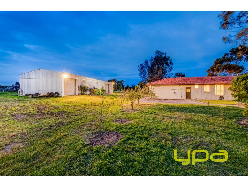 205 Duncans Lane, Diggers Rest VIC 3427