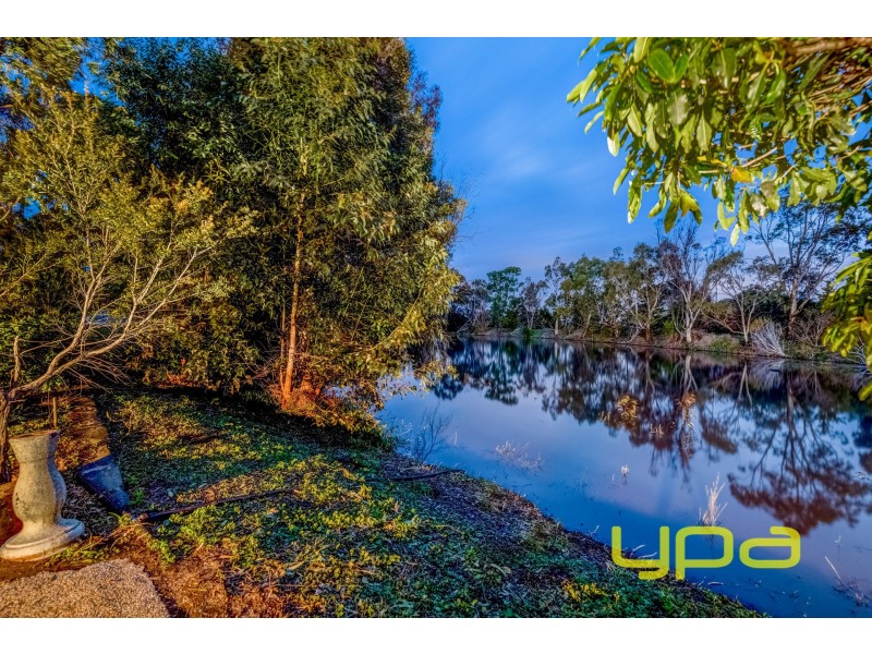 205 Duncans Lane, Diggers Rest VIC 3427