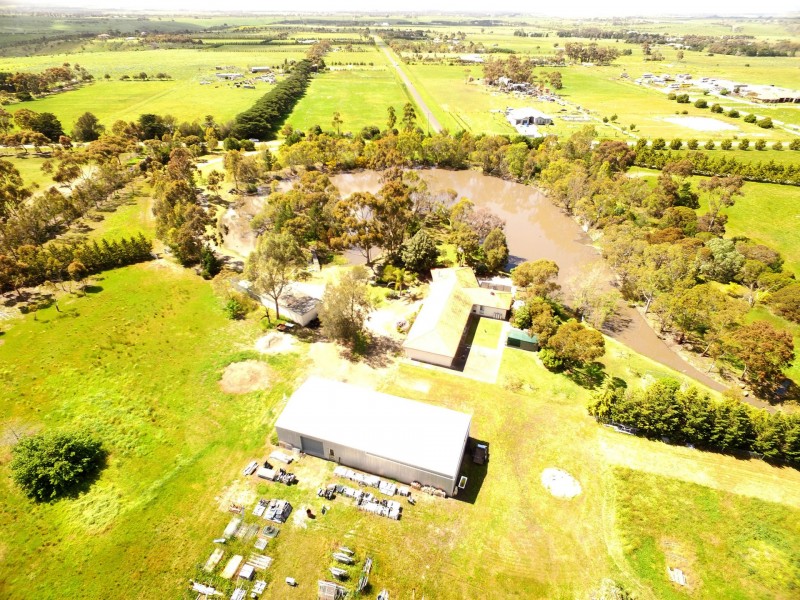 205 Duncans Lane, Diggers Rest VIC 3427