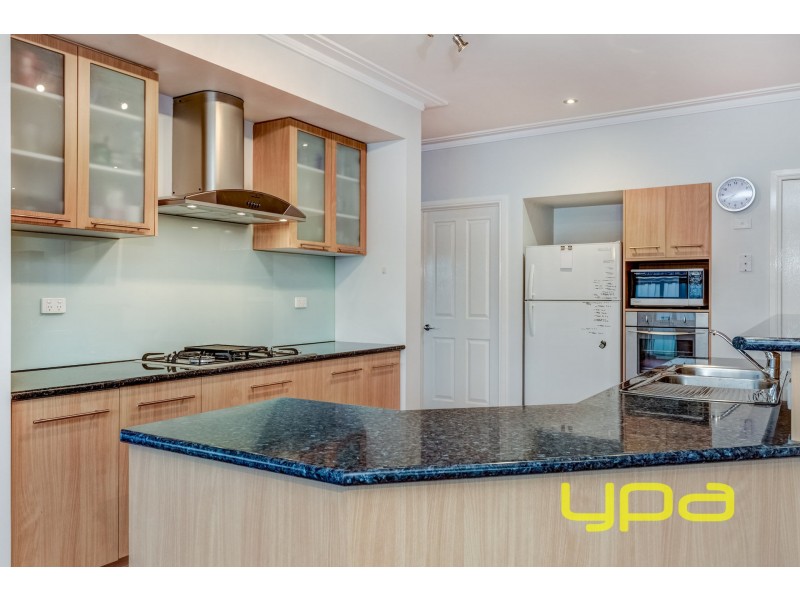 80 Darlingsford Boulevard, Melton VIC 3337