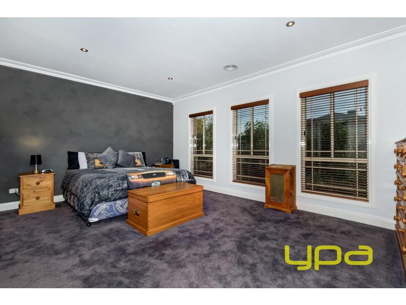 80 Darlingsford Boulevard, Melton VIC 3337