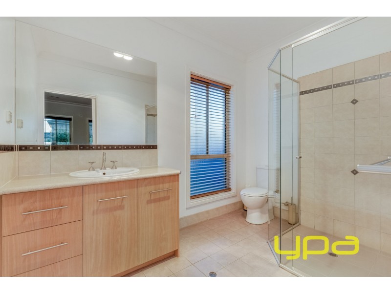 80 Darlingsford Boulevard, Melton VIC 3337