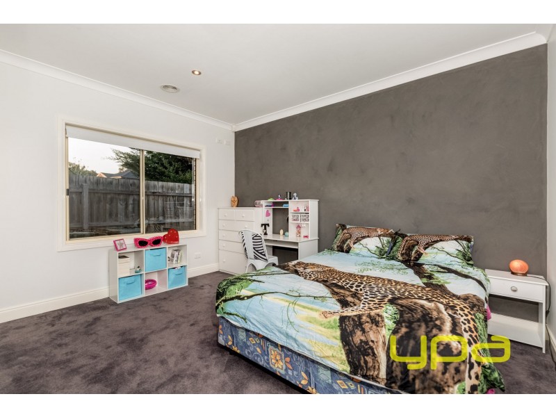 80 Darlingsford Boulevard, Melton VIC 3337