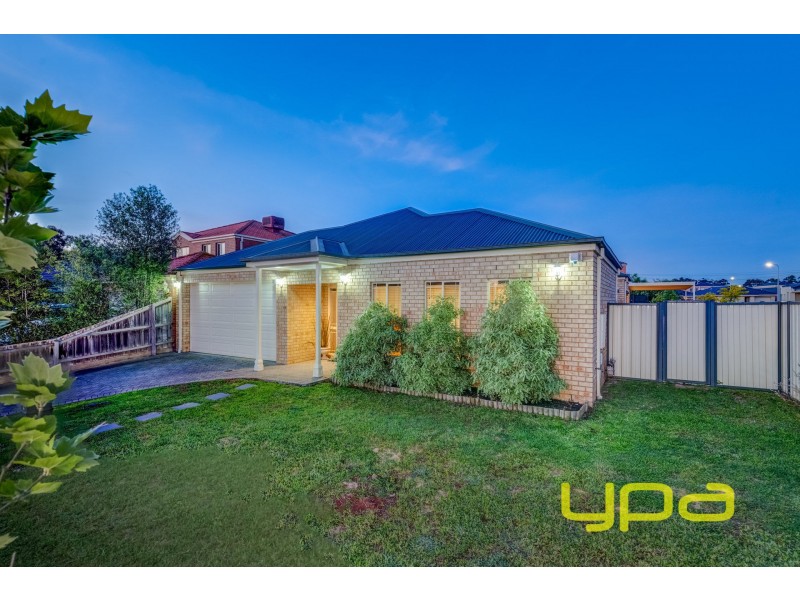 80 Darlingsford Boulevard, Melton VIC 3337