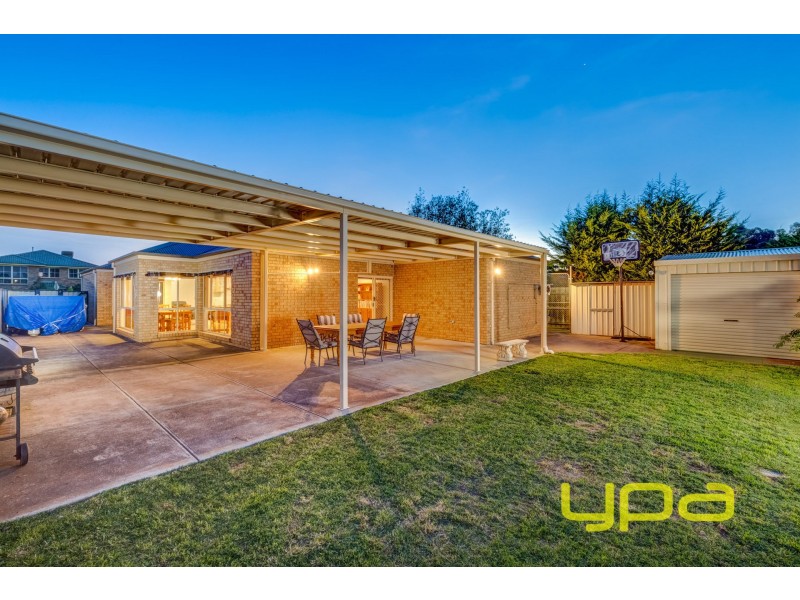 80 Darlingsford Boulevard, Melton VIC 3337