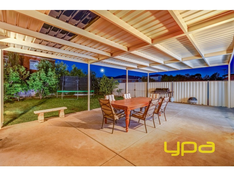 80 Darlingsford Boulevard, Melton VIC 3337