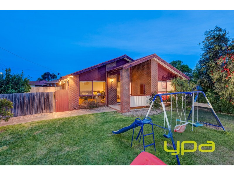 64 Monash Street, Melton South VIC 3338