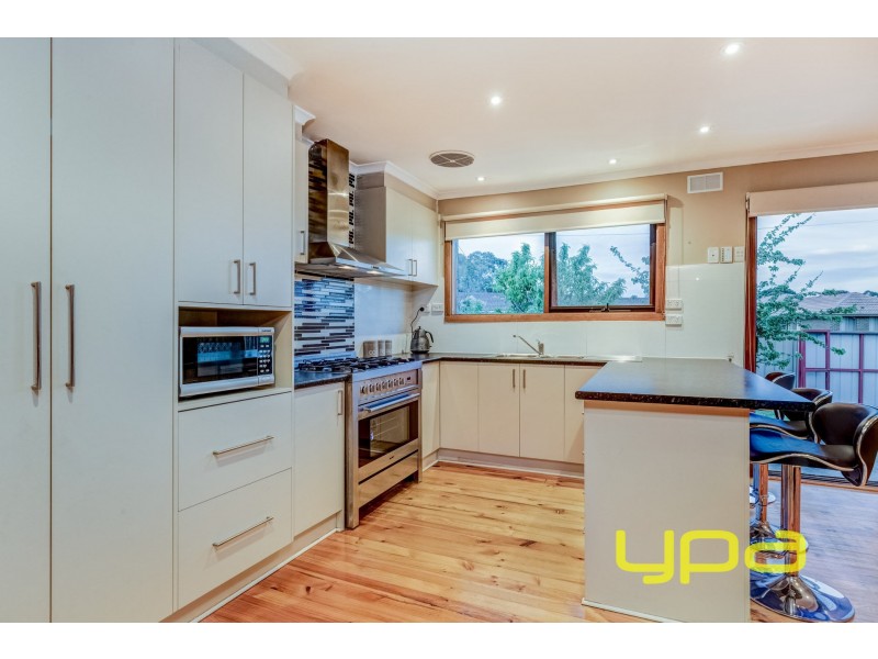 64 Monash Street, Melton South VIC 3338