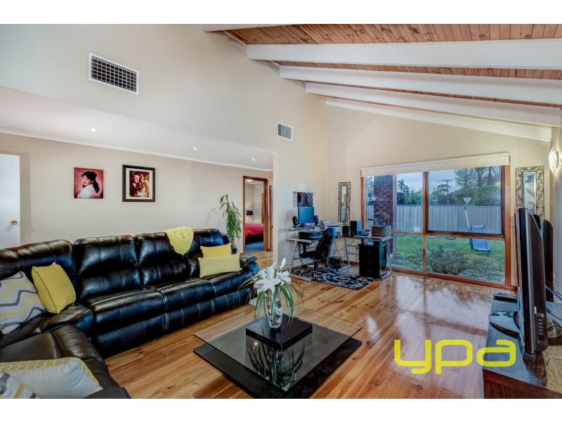 64 Monash Street, Melton South VIC 3338