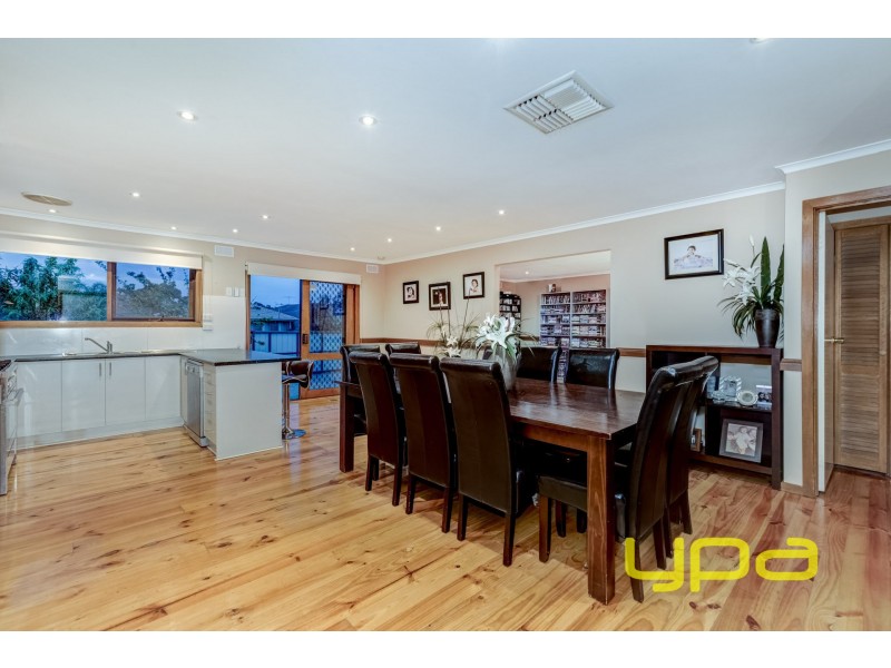 64 Monash Street, Melton South VIC 3338