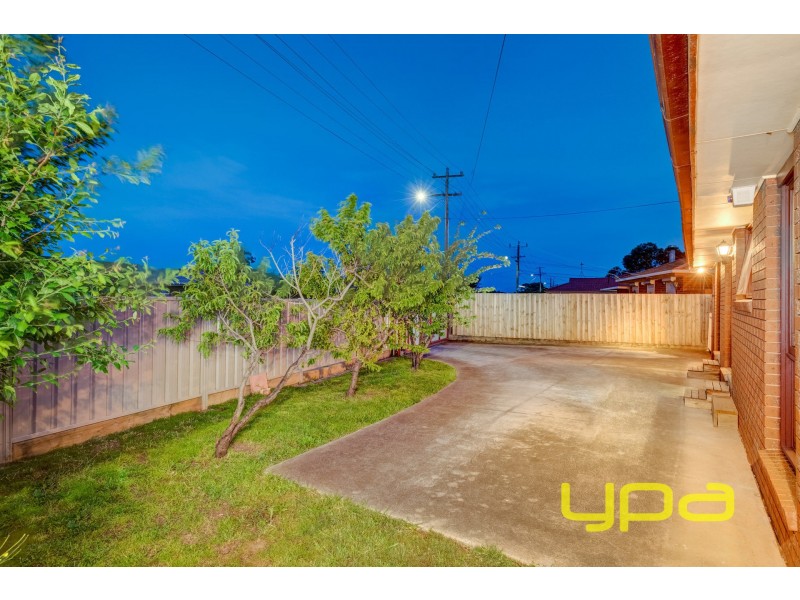 64 Monash Street, Melton South VIC 3338